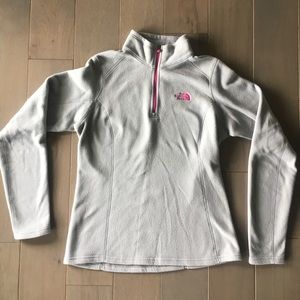 The North Face Fleece Pullover